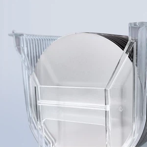 Пластина з карбіду кремнію